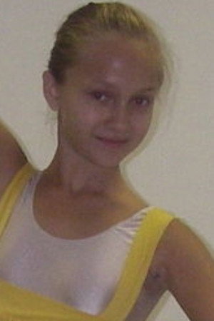 Cover image for Denisa Rosca