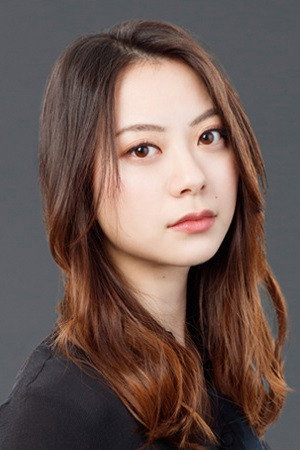 Cover image for 山下リオ