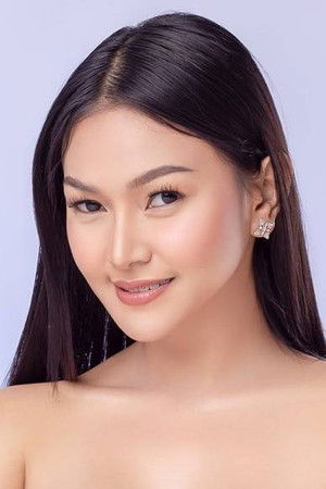 Cover image for Lea Bernabe