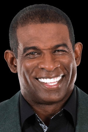 Cover image for Deion Sanders