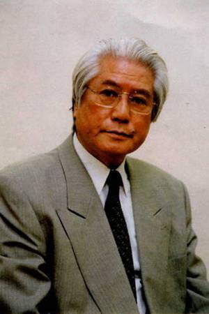 Cover image for 平野稔