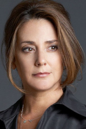 Cover image for Talia Balsam