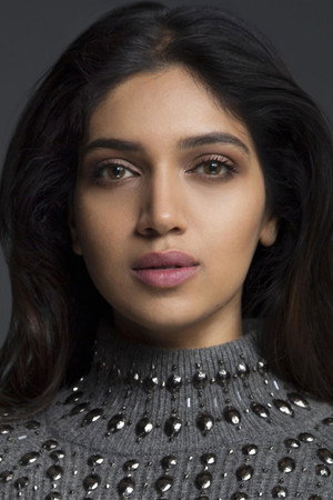 Cover image for Bhumi Pednekar