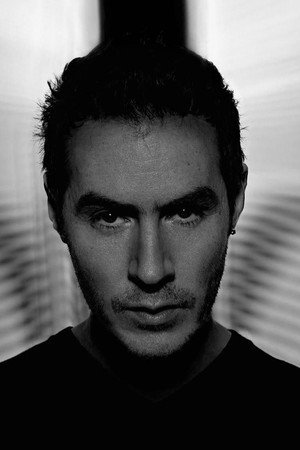 Cover image for Robert Del Naja