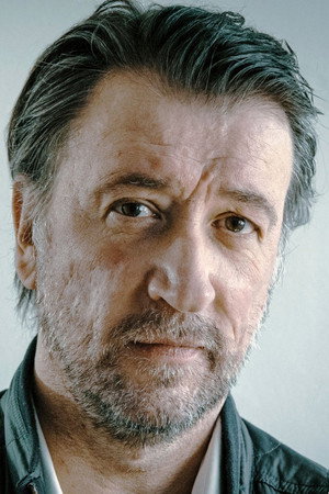 Cover image for Gordon Kennedy