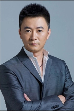 Cover image for Ji Bo