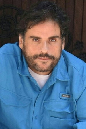 Cover image for José Báez