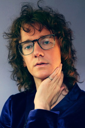 Cover image for Chris Fleming