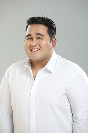 Cover image for PJ Endrinal
