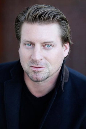 Cover image for Corey Weber