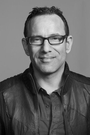 Cover image for Marc Smolowitz
