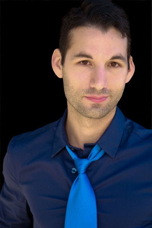 Cover image for Matthew Montgomery