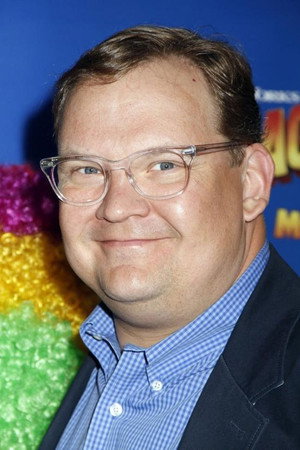 Cover image for Andy Richter