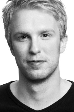 Cover image for Michael Benz