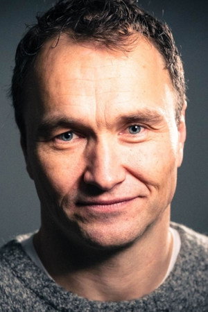Cover image for Mathias Eckhoff