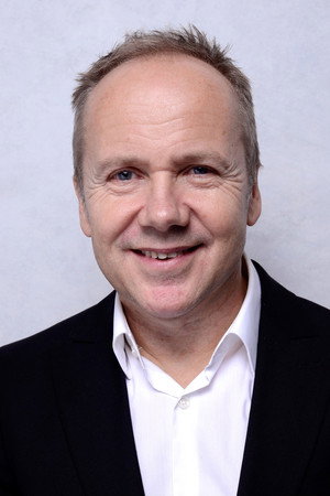 Cover image for Glenn Freemantle