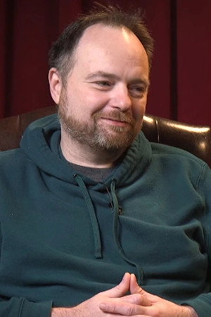 Cover image for Rich Evans