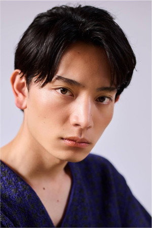 Cover image for Taiki Shidahara