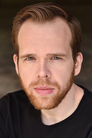 Cover image for Morgan Henard