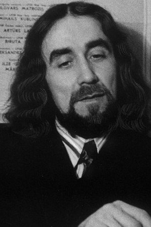 Cover image for Imants Kalniņš