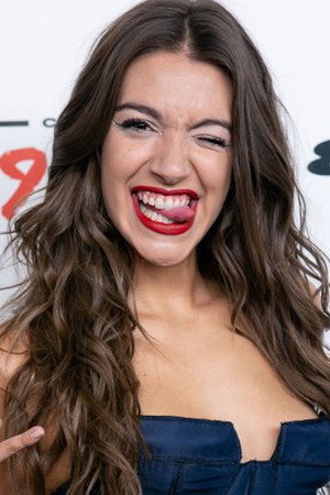 Cover image for Ana Guerra
