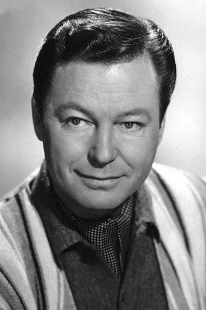 Cover image for DeForest Kelley
