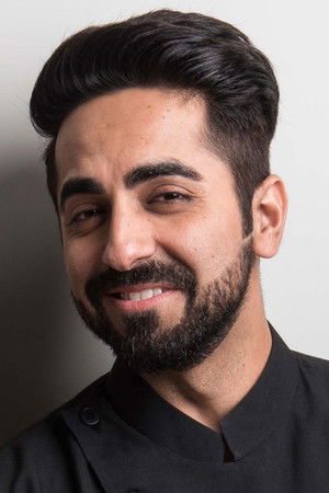 Cover image for Ayushmann Khurrana