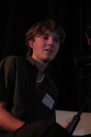 Cover image for Ryder Dueck
