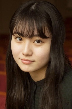 Cover image for Hiyori Katada