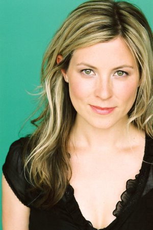 Cover image for Sarah Lafleur