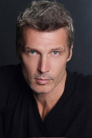 Cover image for Paolo Seganti