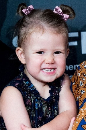 Cover image for Scarlett Lindsey