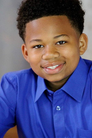 Cover image for Caleb T. Thomas