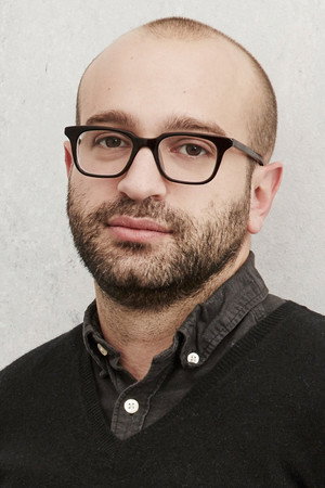 Cover image for Antonio Campos