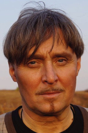 Cover image for Taras Zhyrko