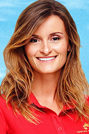 Cover image for Tiffany Copeland