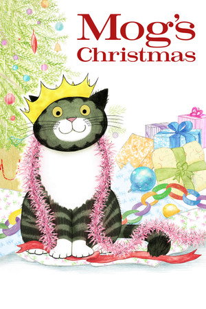 Poster for Mog's Christmas