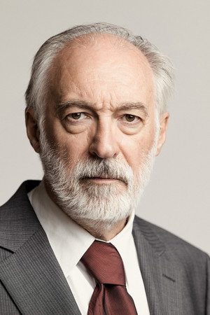 Cover image for Fernando Ustarroz