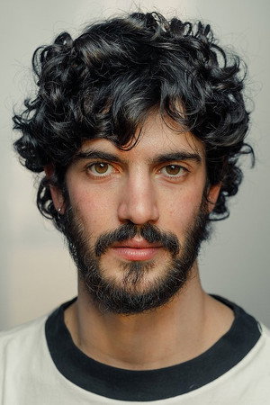 Cover image for Caio Horowicz