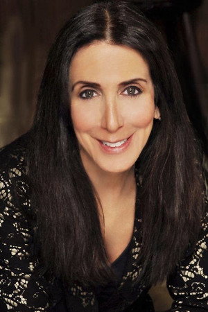 Cover image for Jennifer Gelfer