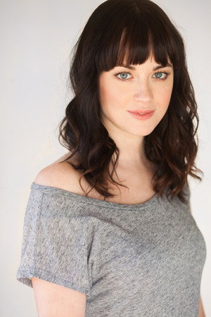 Cover image for Amber Stonebraker