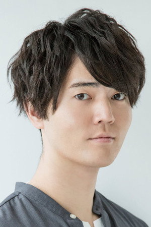 Cover image for 駒田航