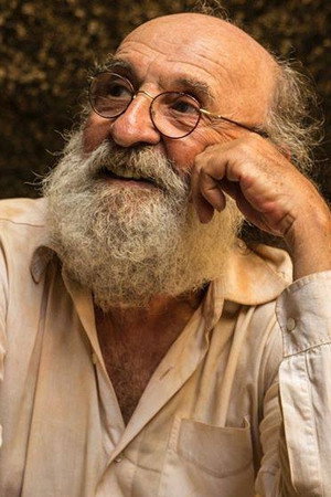 Cover image for Fernando Teixeira