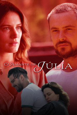 Poster for Любовник Джулии