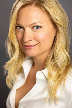 Cover image for Nicole Forester