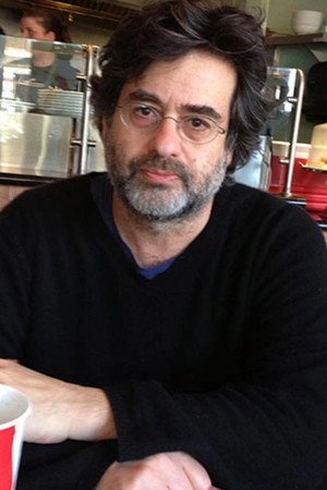 Cover image for Robert Frazen