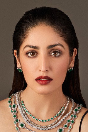 Cover image for Yami Gautam