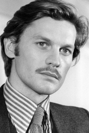 Cover image for Helmut Berger