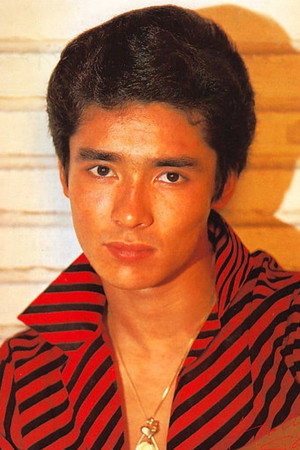 Cover image for 郷ひろみ