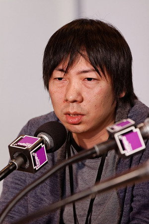 Cover image for 加藤久仁生
